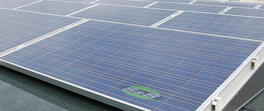 S&S Automobile Weinstadt - Conscious Action - Solar