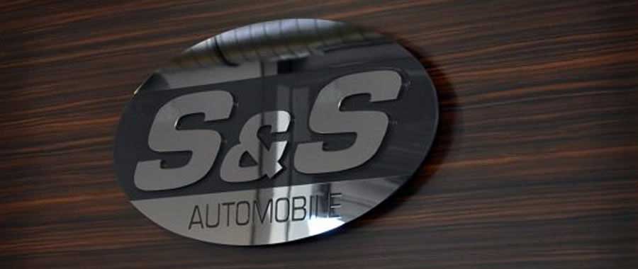 S&S Automobile Robin Espenlaub